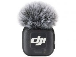 DJI Mic 3 Transmitter (CP.RN.00000478.01)